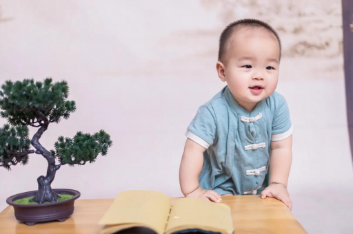 伊犁可爱的企鹅宝宝